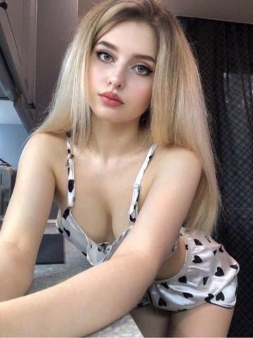 Индивидуалка Леля Фотография 2
