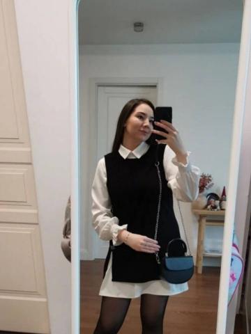 Индивидуалка Леля Фотография 3