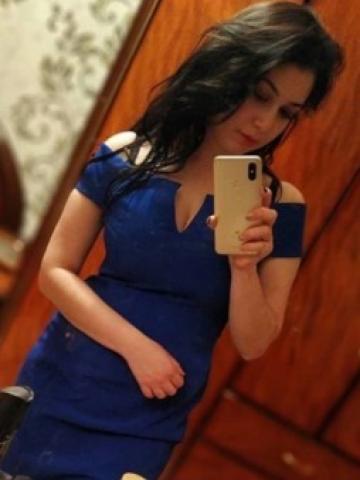 Индивидуалка Диана Фотография 2