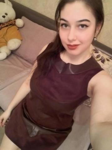 Индивидуалка Диана Фотография 3