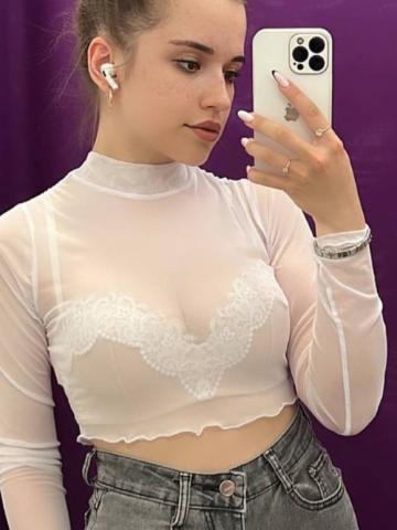 Индивидуалка Леля Фотография 4