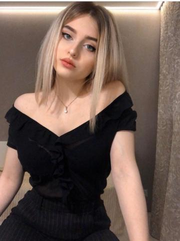 Индивидуалка Богдана Фотография 2