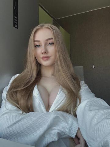 Индивидуалка Эльза Фотография 2