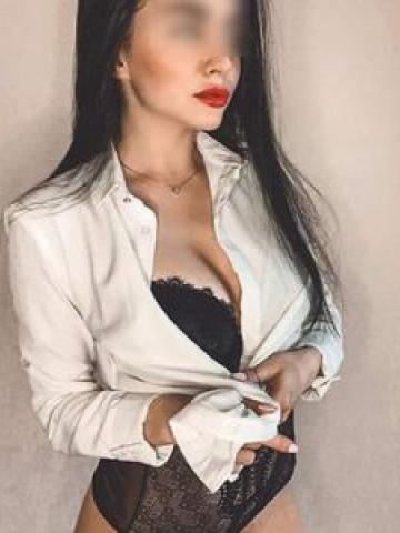 Индивидуалка Светлана Фотография 2