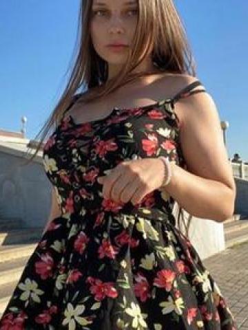 Индивидуалка Рита Фотография 4