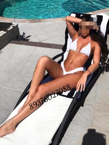 Индивидуалка Зоя Фотография 3