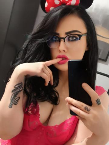 Индивидуалка Майя Фотография 7